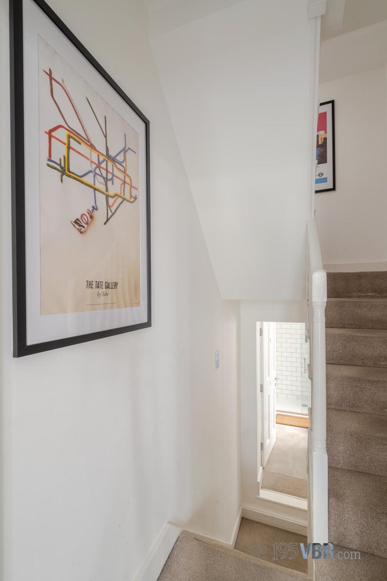 193vbr With Shared Bathrooms Accommodatie bij particulieren