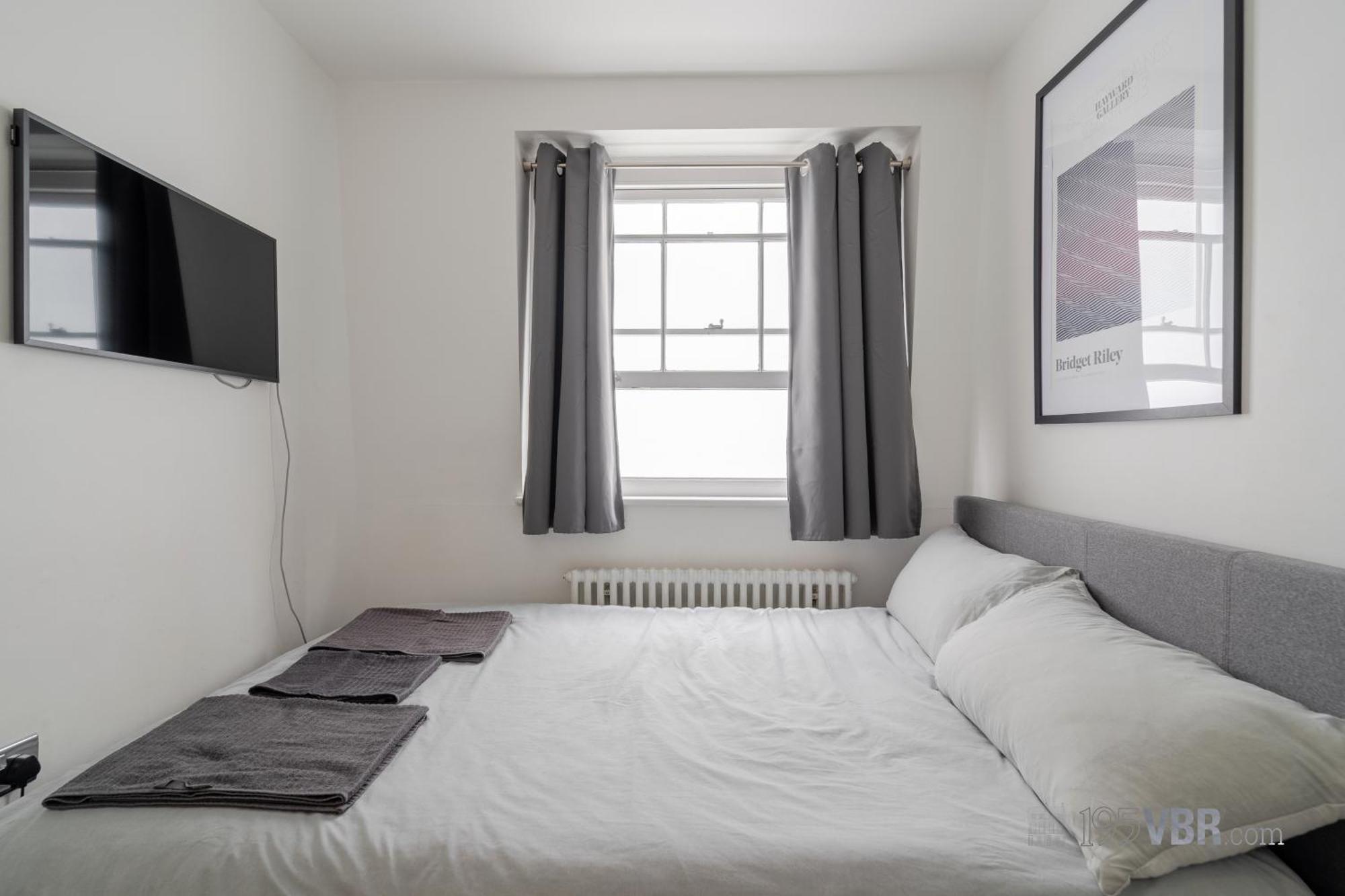193vbr With Shared Bathrooms Londen