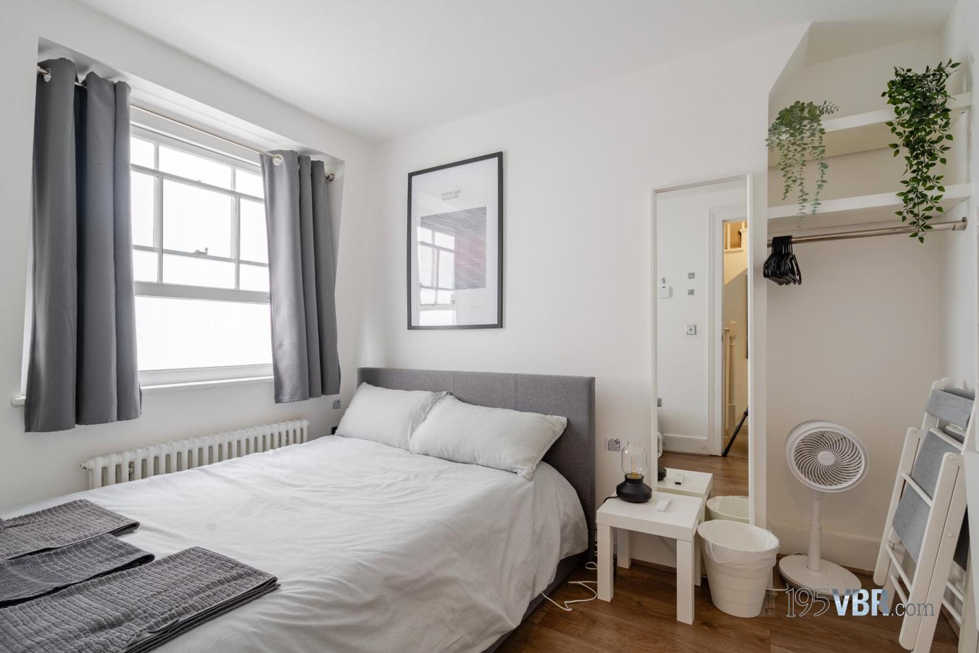 Accommodatie bij particulieren 193vbr With Shared Bathrooms