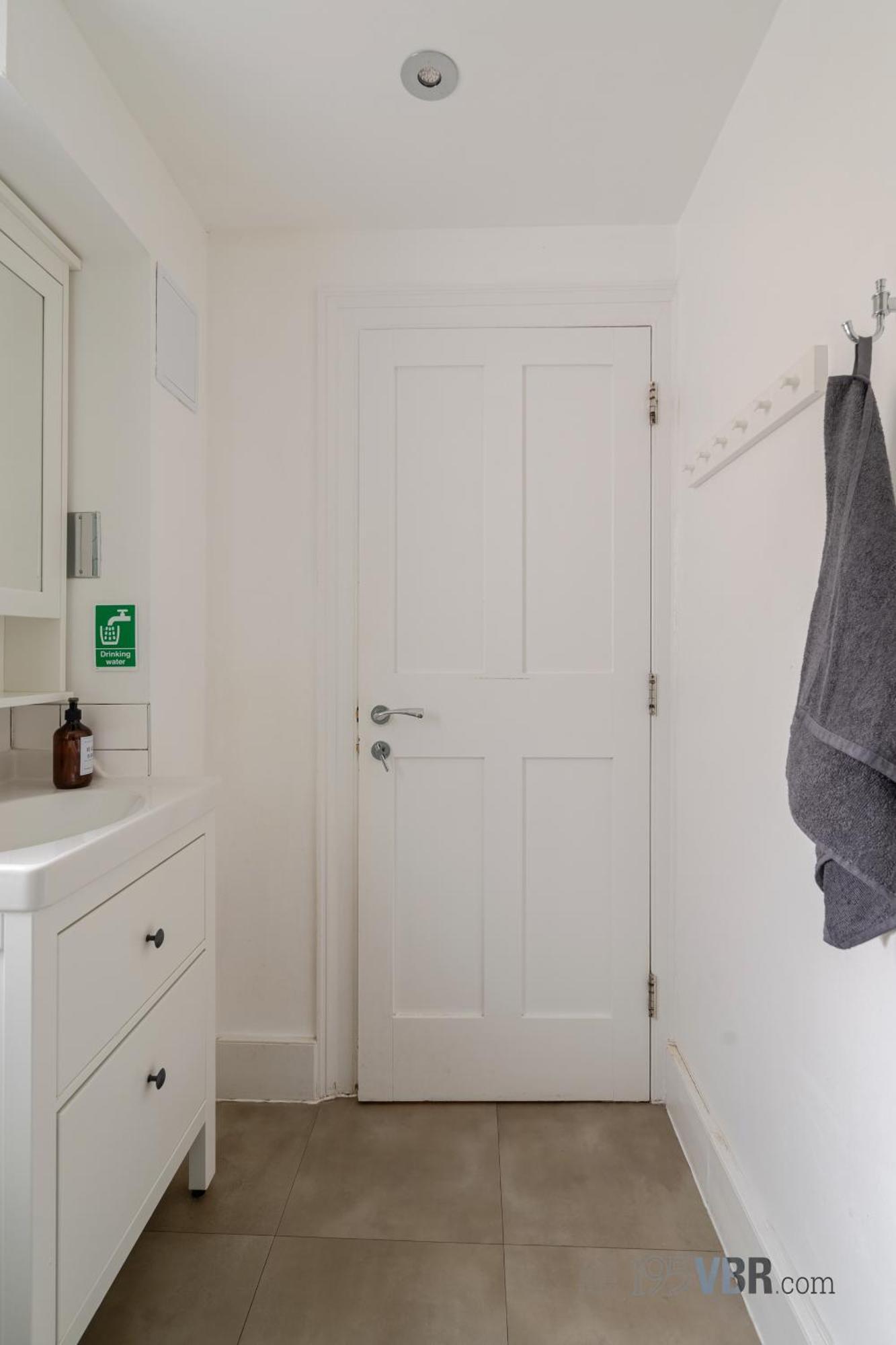 193vbr With Shared Bathrooms Accommodatie bij particulieren
