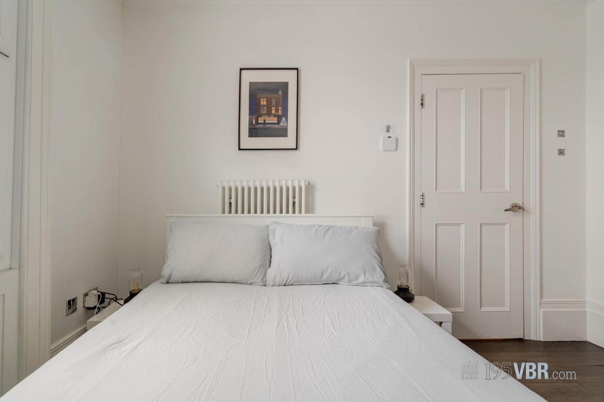 193vbr With Shared Bathrooms Accommodatie bij particulieren