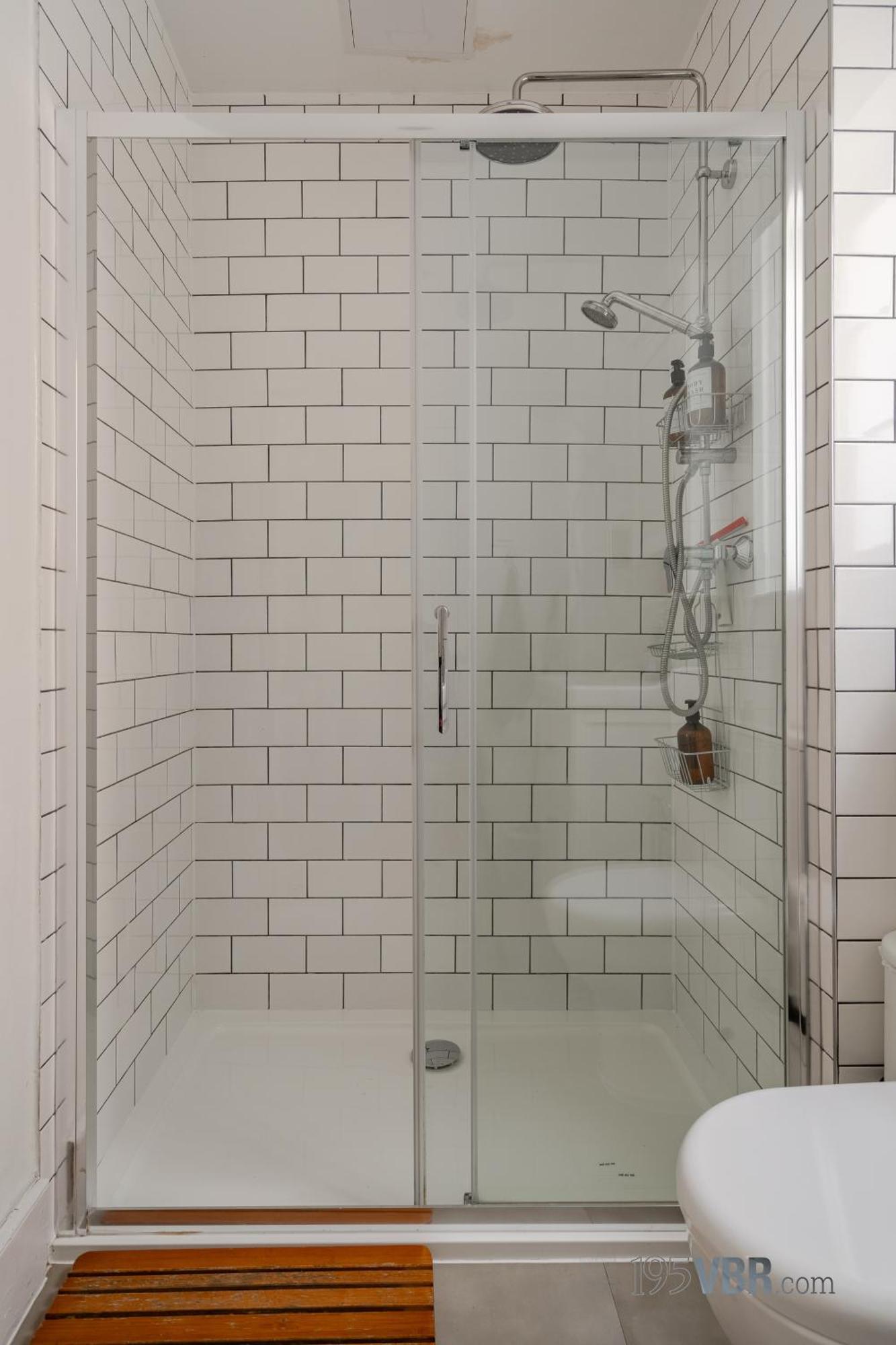193vbr With Shared Bathrooms Accommodatie bij particulieren Londen