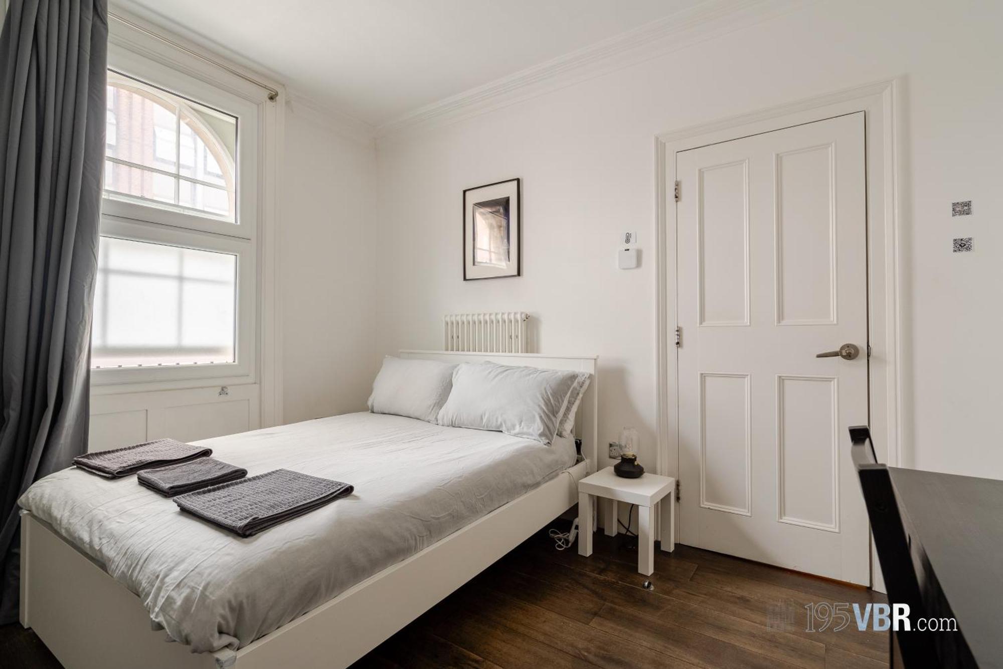Accommodatie bij particulieren 193vbr With Shared Bathrooms